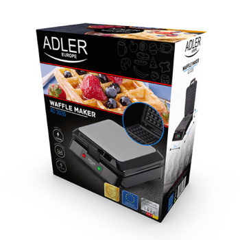 Adler aparat za galete AD3036-4